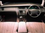 Toyota Crown Majesta 1991 года